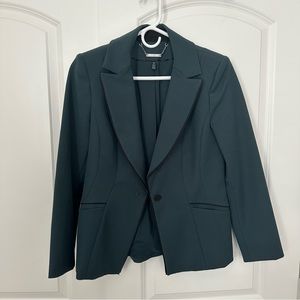 White House Black Market blazer